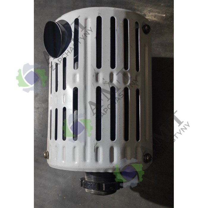 Труба выхлопная R195