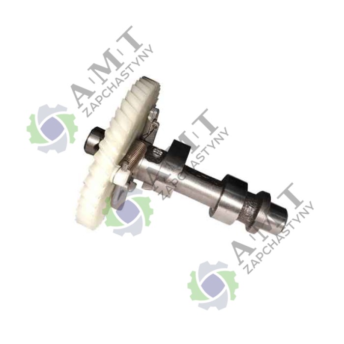 Вал распределительный в сборе МК30-1 Вал распределительный в сборе МК30-1