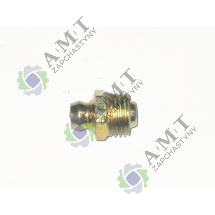 Масленка М10х1 прямаяXT120