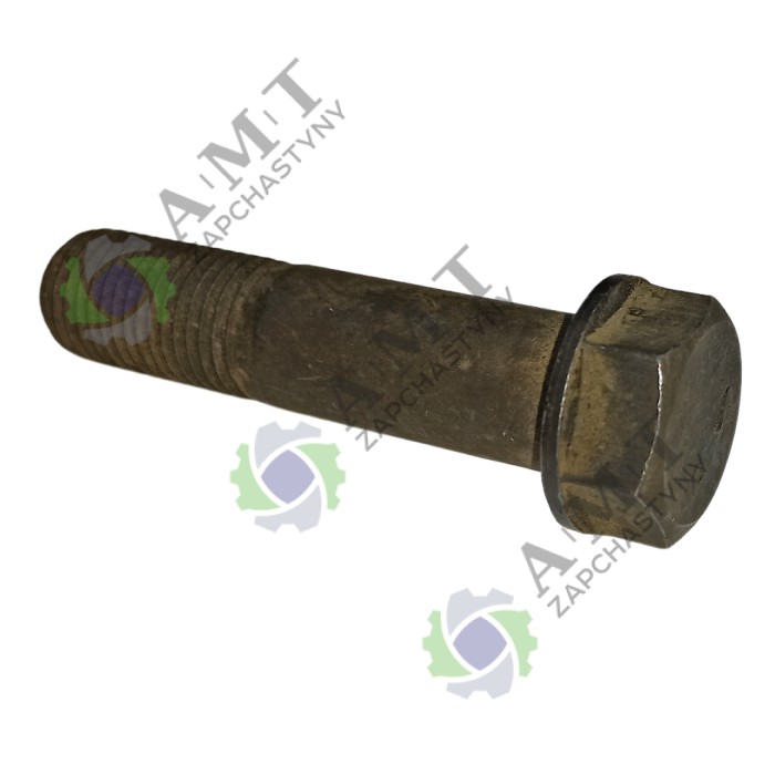 Болт противовеса М14*60 h-1.5 R195