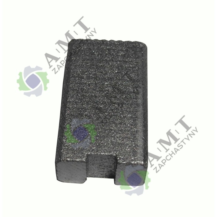 Щетка (10х5мм) Et 1380HL-18