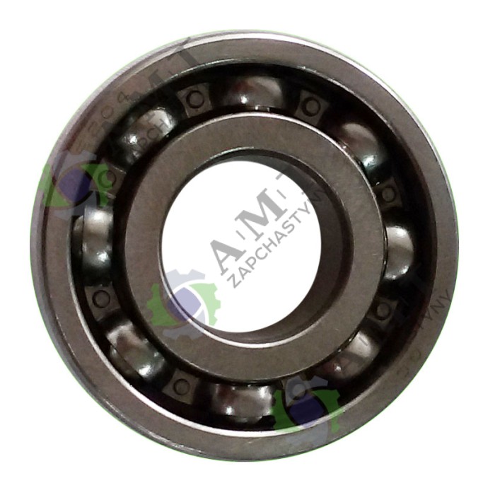 Подшипник (6204) ВТ-95-37