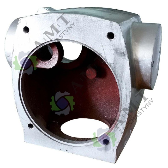 Корпус редуктора ВТ95-1