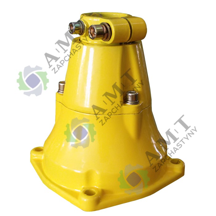 Узел сцепления (d=26 мм, 9 шлицов) МК-4331Т,ТК - 5939ТК-2*1