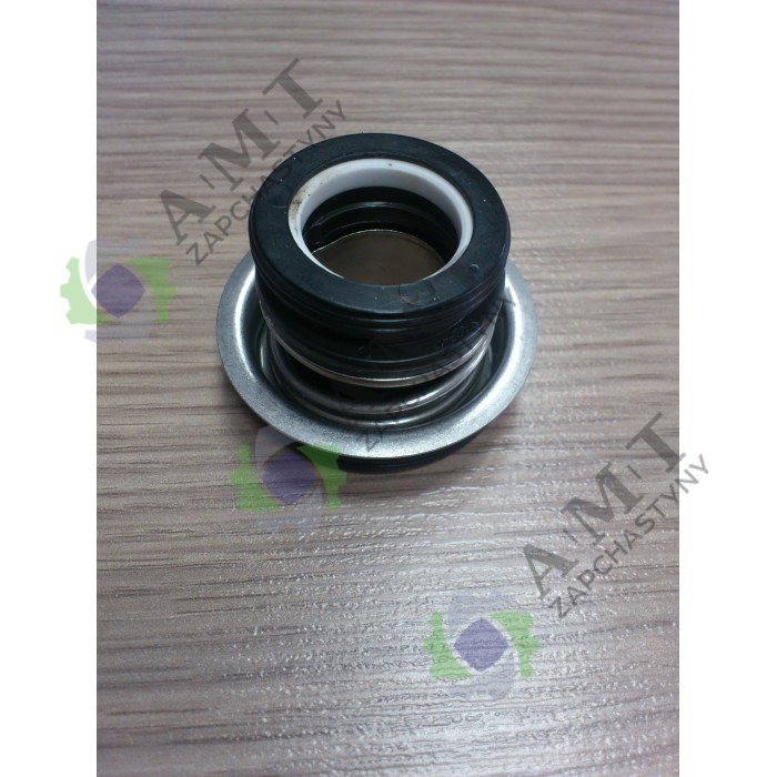 Сальник с пружиной ВБМ40-2