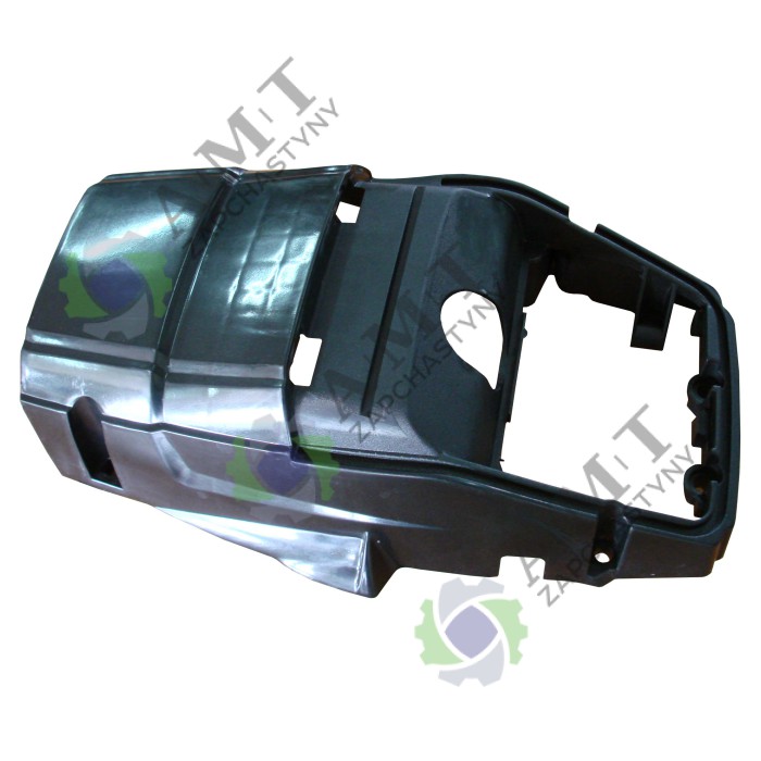 Крышка двигателя верхняя БП-4521ТН-БП-5225ТН-2*61