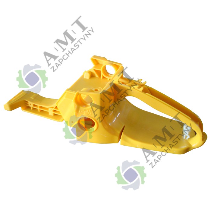 Ручка БП-5827ТН-2*71