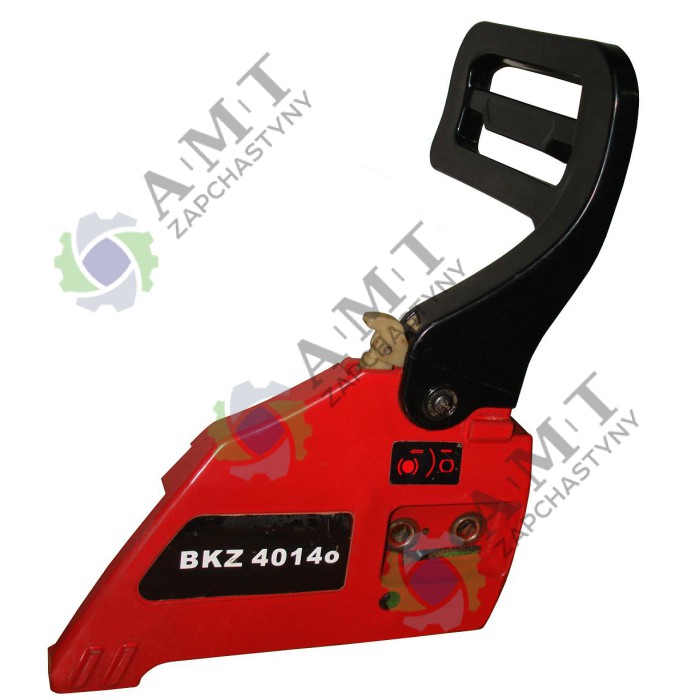 Тормозная коробка BKZ4014o–35–56