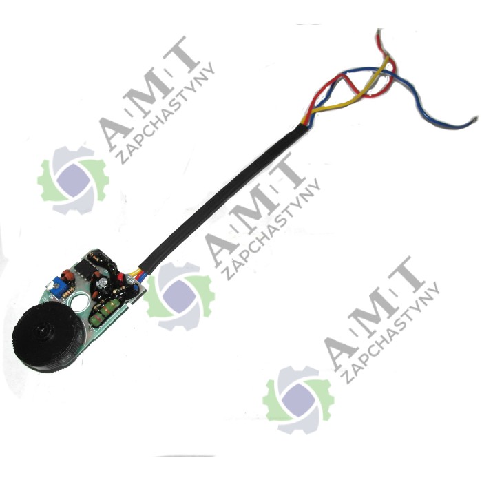 Регулятор Ev 1216YE-16 Регулятор Ev 1216YE-16