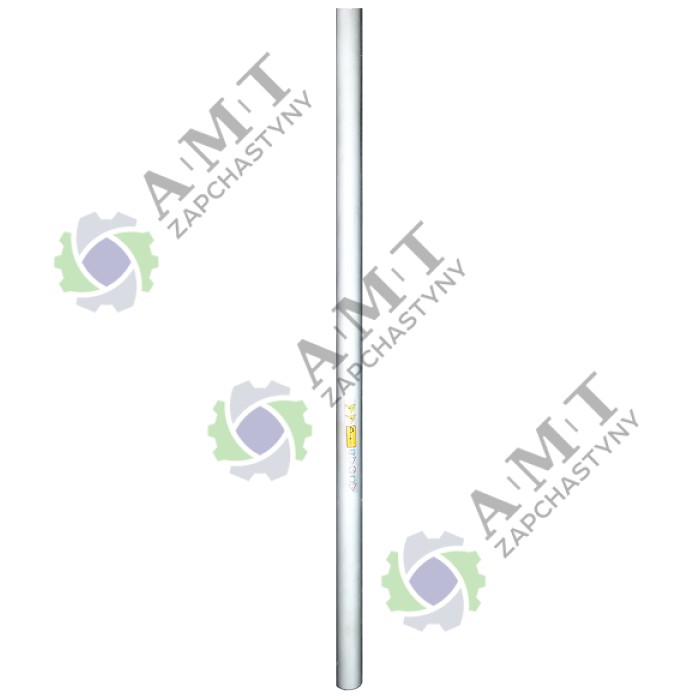 Корпус вала ведущего (верхний) СК1242Э-65