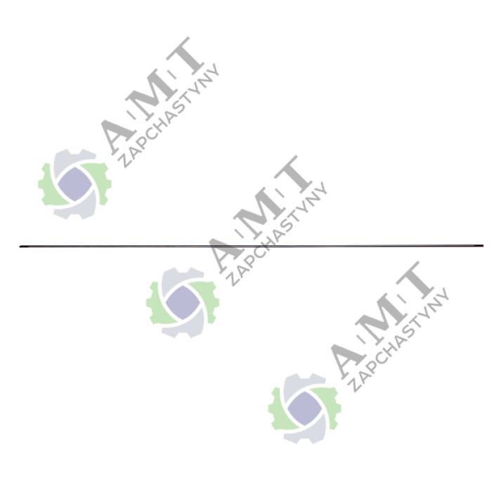 Вал ведущий (7 шлицов) EZT-124VRS