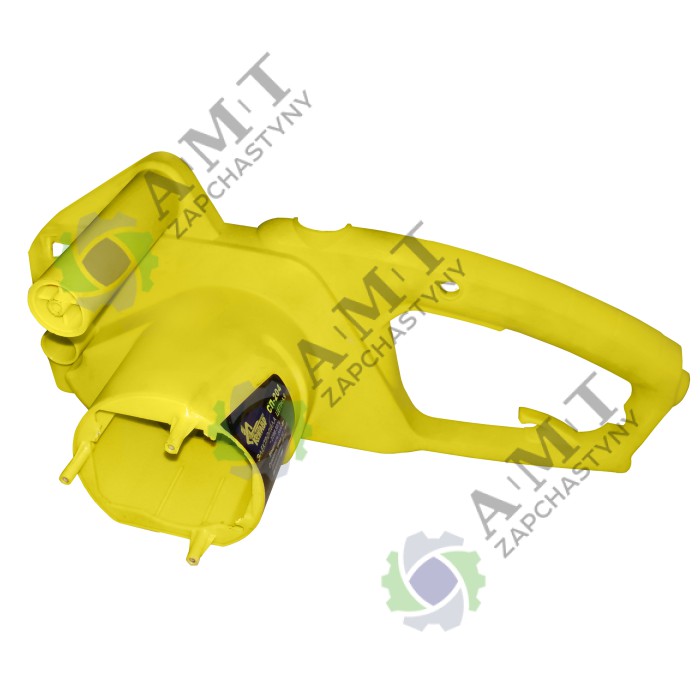 Часть корпуса левая СП 204-17