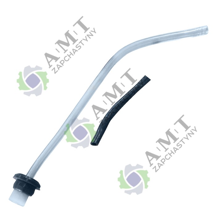 Трубки масляного бачка СП 204-62,63