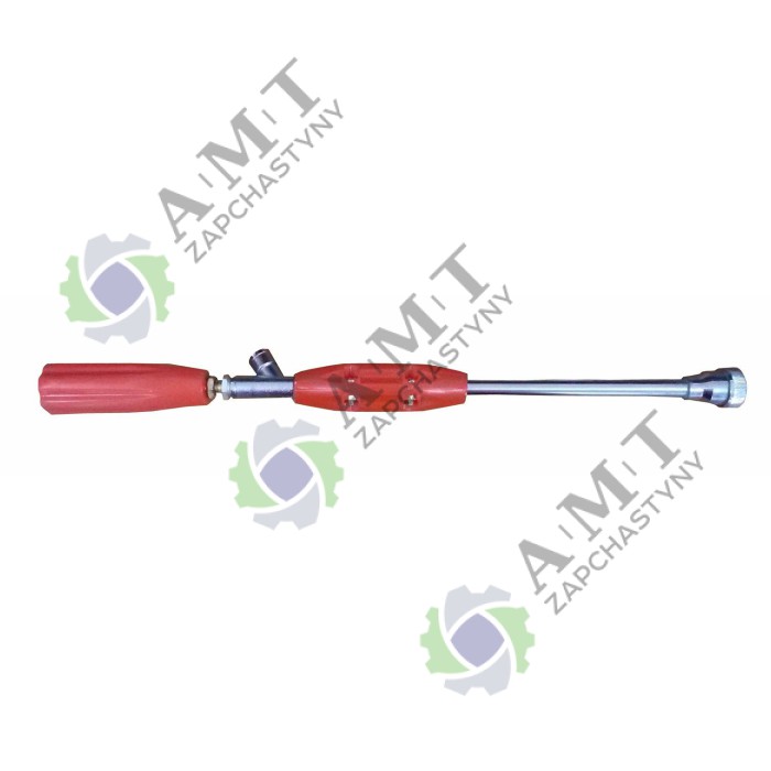 Штанга ОМ-120-6