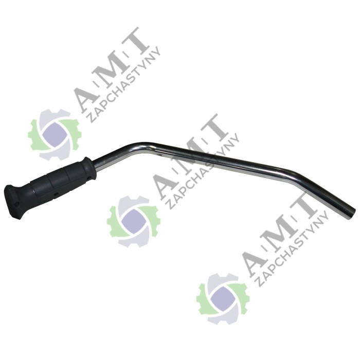 Ручка левая в сборе BK5222а-2*7