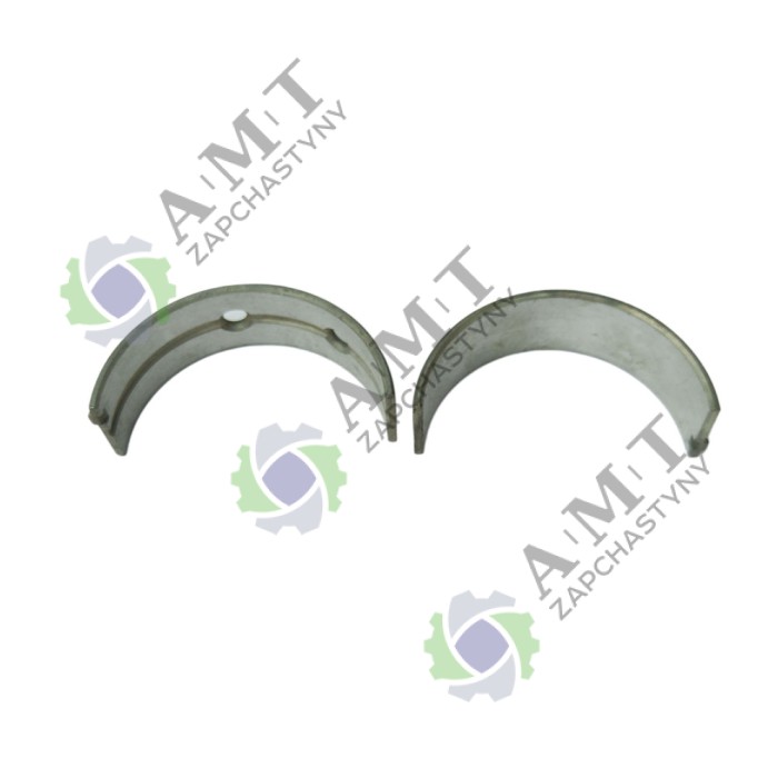 Вкладыши коренные к-т (2шт) CF4B40T