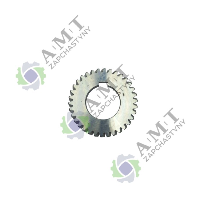 Шестерня привода масляного насоса СF3B24T