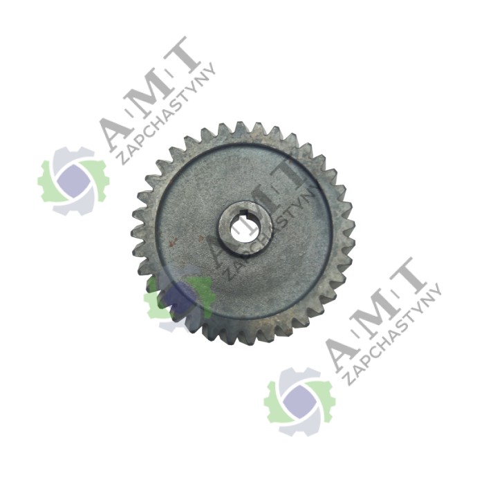 Шестерня насоса маслянного двигателя СF3B24T