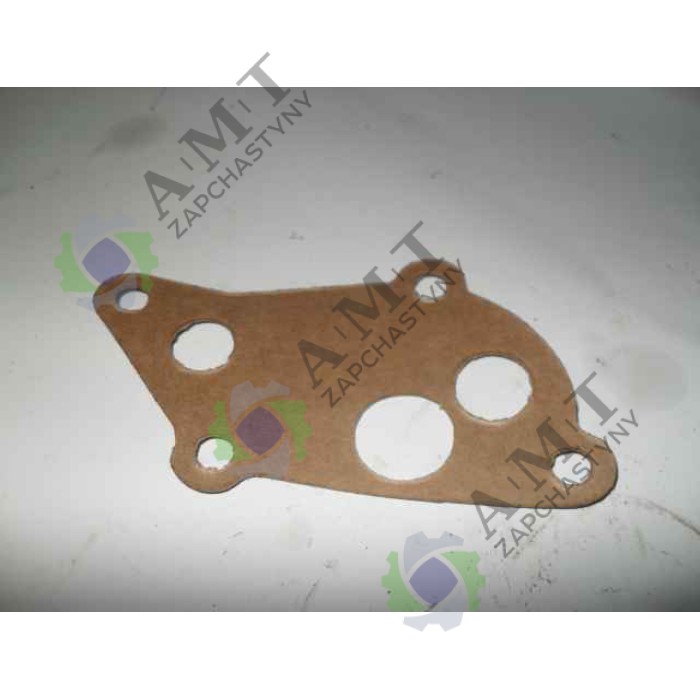 Прокладка насоса маслянного двигателя СF3B24T