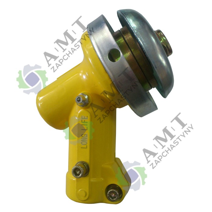 Редуктор (d=25 мм, 7 шлицов) СК1238Э, 1438Э-1-18