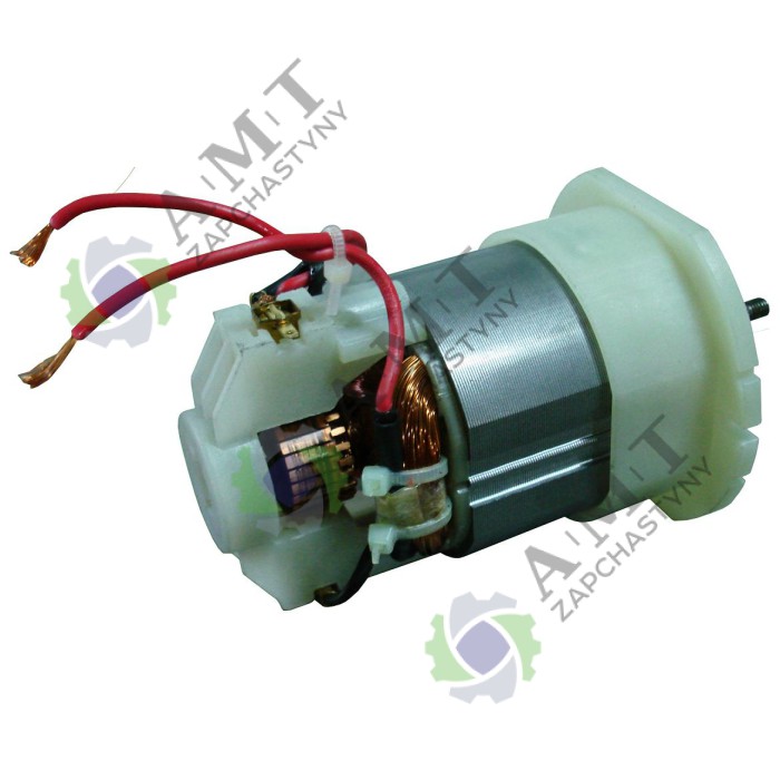 Двигатель электрический EZT 033m