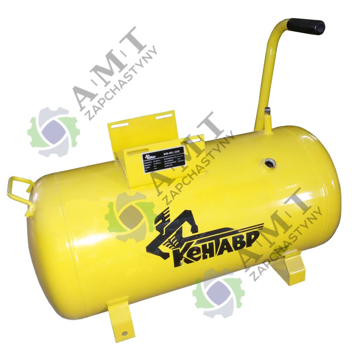 Ресивер КП-50/20С