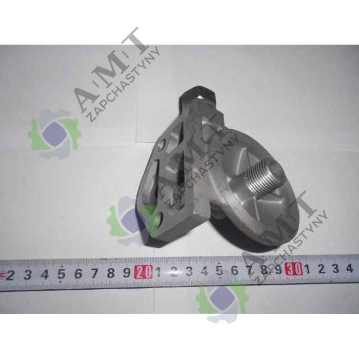 Кронштейн крепления масляного фильтра JM240/244