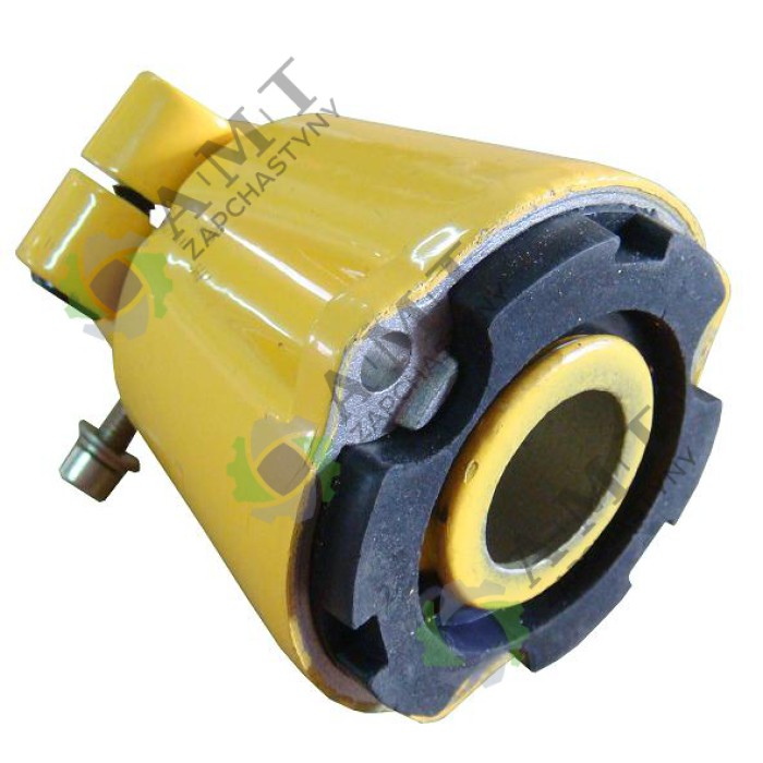 Корпус узла сцепления верхняя часть МК-4331ТК, МК-5236ТК, МК-5240ТК-2*1_1