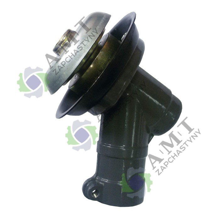 Редуктор (d=28 мм, 9 шлицов) в сборе BK5223а,ВК5231а-2*1