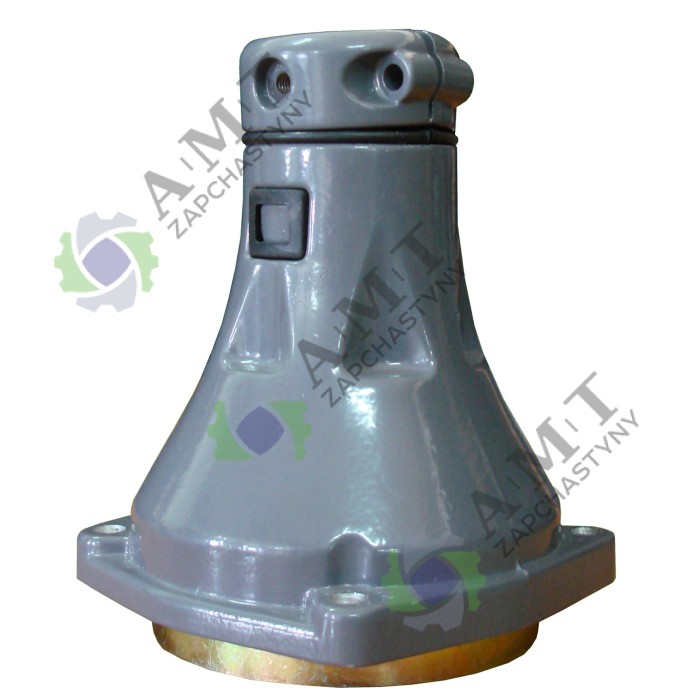 Узел сцепления (d=26 мм, 9 шлицов) в сборе BK5223а-2*25