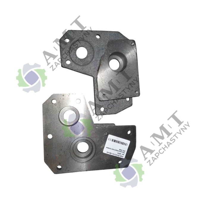 Крышка редуктора правая DW 150R