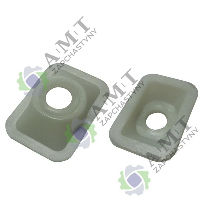 Крышка воздушного фильтра BKZ 5022rm-41