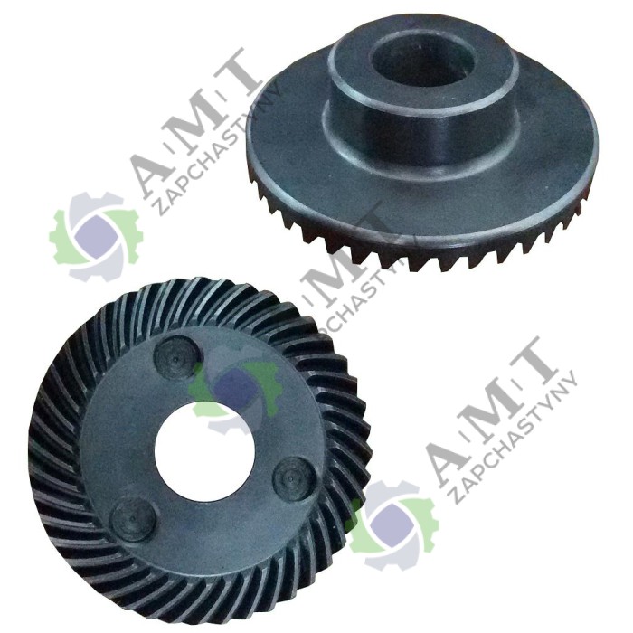 Шестеренка ведомая Ls 1814HLv