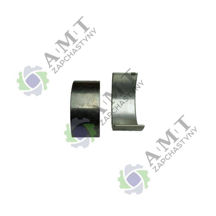 Вкладыши шатуна (2шт) ДД1100ВЭ-2