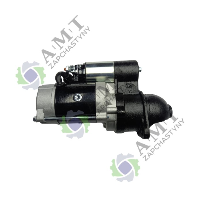 СтартерQDJ1315CD 4,5кВт D81мм 12зуб ДД1115ВЭ-2