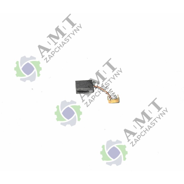 Щетка (8х5мм, пятак) Us 1030MG