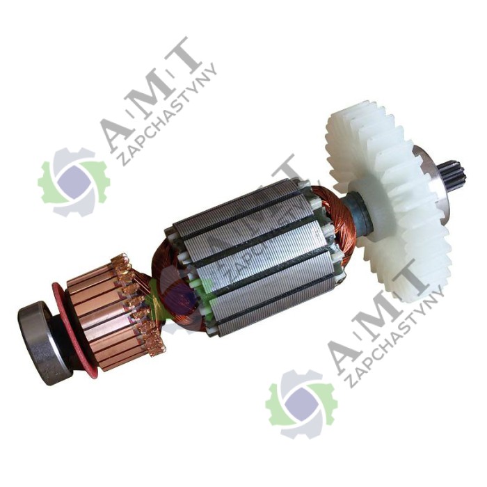 Ротор Us 1030MG Ротор Us 1030MG