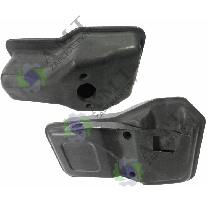 Глушитель BKZ4014o-6 Глушитель BKZ4014o-6