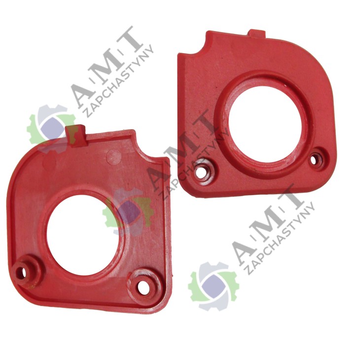 Крышка насоса масляного BKZ4014o-64