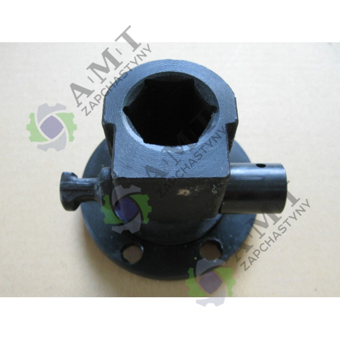 Патрон зажимной At 1550DS-1-9