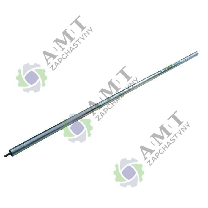 Штанга (D=28 мм, 9 шлицов) (корпус+вал ведущий) BT 520ba