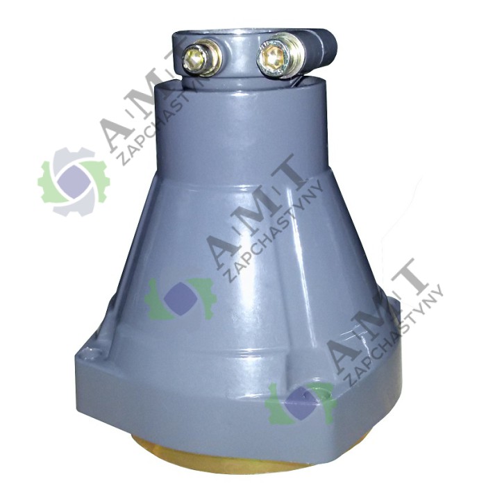 Узел сцепления (d=28 мм, 9 шлицов) BT520ba-2*25