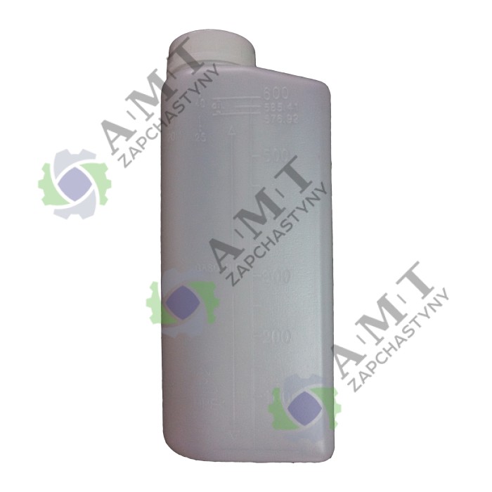 Бачок топливный (дополнительный) BT 520ba