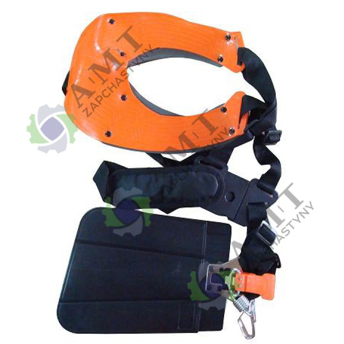 Жилетка ранцевая BT 520ba