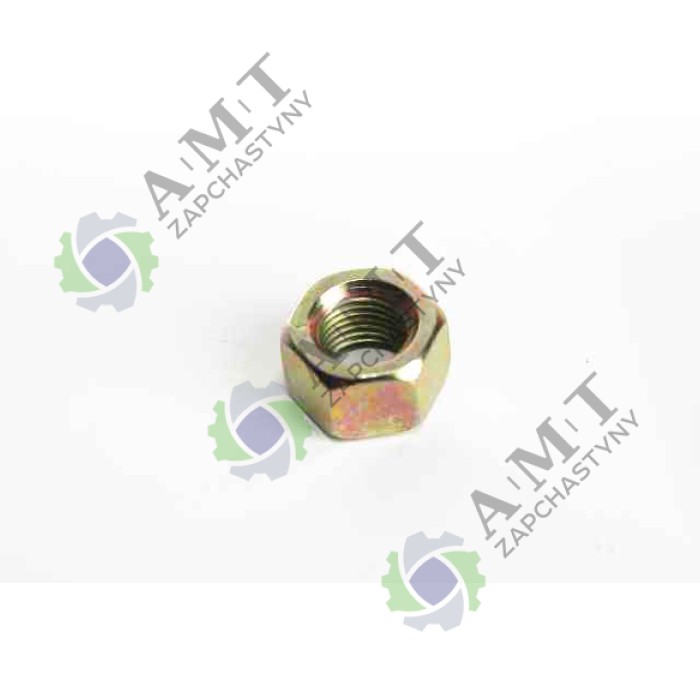 Гайка М12 XT120