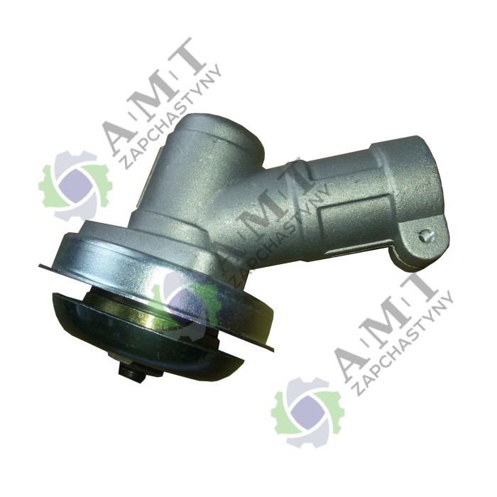 Редуктор (d=26 мм, 7 шлицов) в сборе СК1242Э-35-40,46-52