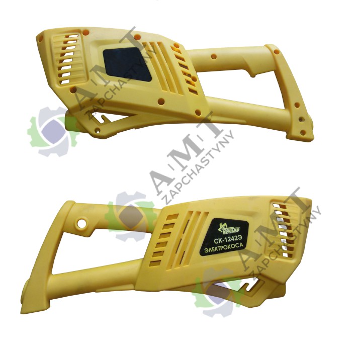 Корпус двигателя (правый) СК1242Э-79