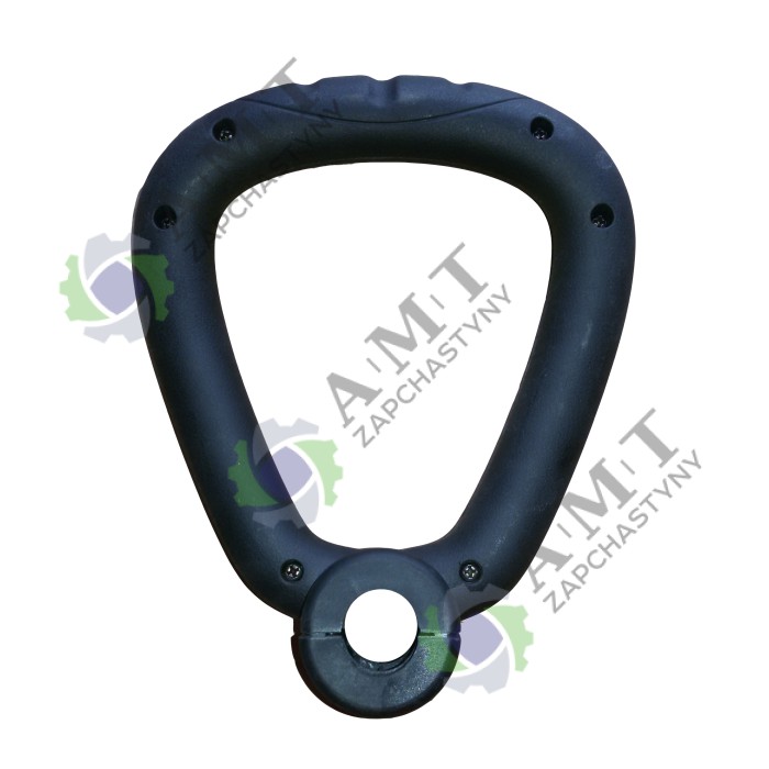 Ручка опорная СК1242Э-76-78