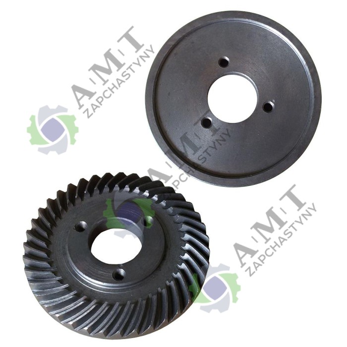 Шестерня вала привода EKZ2440-93