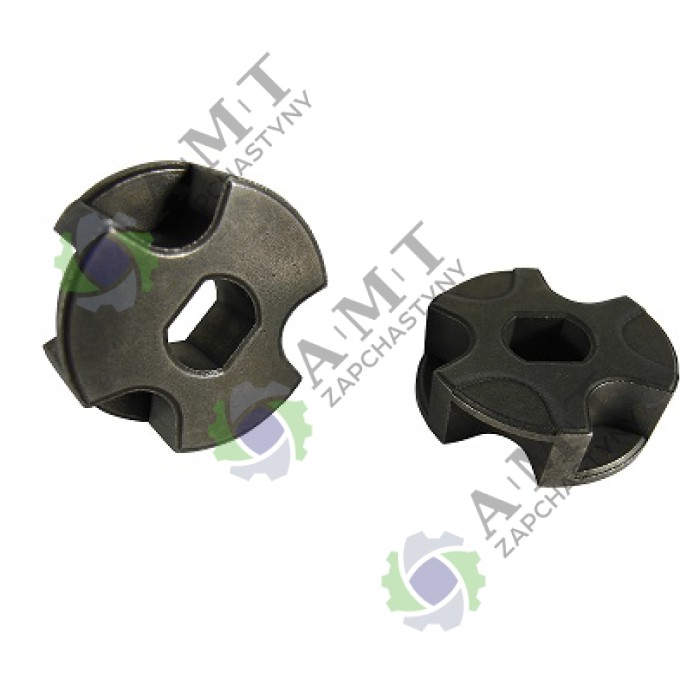 Звездочка EKZ2440-104 Звездочка EKZ2440-104